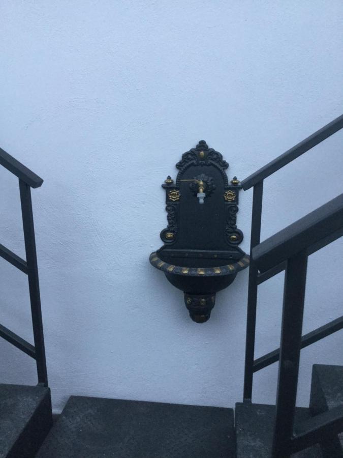 Maria'S Home Помпеї Екстер'єр фото
